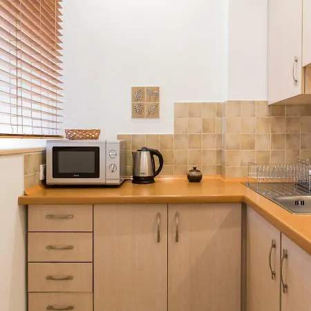 Przy Chramcowkach 자코파네