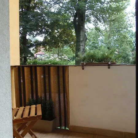 Przy Chramcowkach * 자코파네