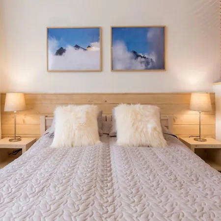 Przy Chramcowkach Apartament *