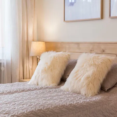 Przy Chramcowkach Zakopane