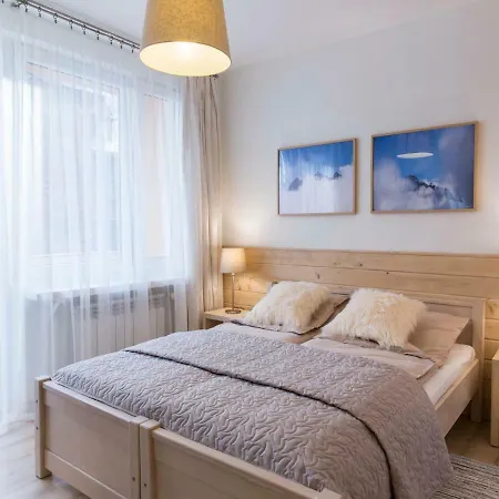 Przy Chramcowkach Zakopane