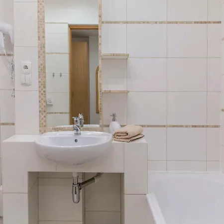 Przy Chramcowkach Apartament Zakopane